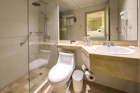 Grand Hotel Guayaquil, an Ascend Hotel Collection Member