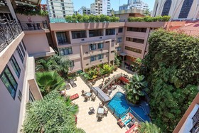 Grand Hotel Guayaquil, an Ascend Hotel Collection Member