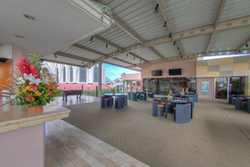 Grand Hotel Guayaquil, an Ascend Hotel Collection Member