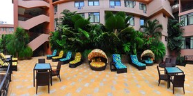 Grand Hotel Guayaquil, an Ascend Hotel Collection Member