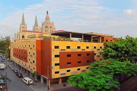 Grand Hotel Guayaquil, an Ascend Hotel Collection Member