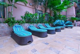 Grand Hotel Guayaquil, an Ascend Hotel Collection Member