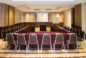 Grand Hotel Guayaquil, an Ascend Hotel Collection Member