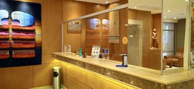 Grand Hotel Guayaquil, an Ascend Hotel Collection Member