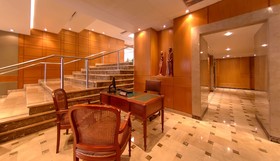 Grand Hotel Guayaquil, an Ascend Hotel Collection Member