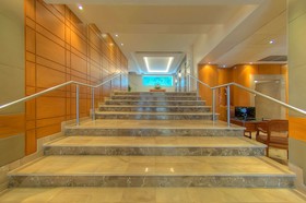 Grand Hotel Guayaquil, an Ascend Hotel Collection Member