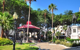 Grand Hotel Guayaquil, an Ascend Hotel Collection Member