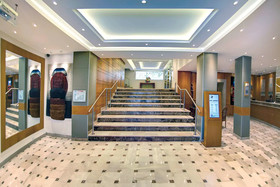 Grand Hotel Guayaquil, an Ascend Hotel Collection Member