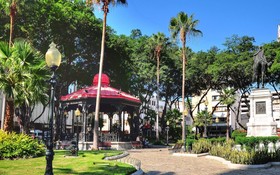 Grand Hotel Guayaquil, an Ascend Hotel Collection Member