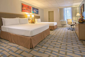 Grand Hotel Guayaquil, an Ascend Hotel Collection Member
