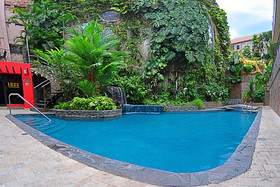 Grand Hotel Guayaquil, an Ascend Hotel Collection Member