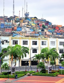 Grand Hotel Guayaquil, an Ascend Hotel Collection Member