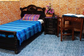 Guayaquil Hostel Suites Madrid