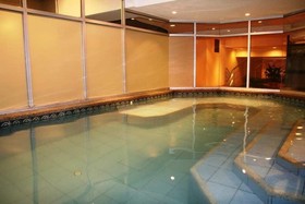 Hampton Inn Guayaquil Downtown