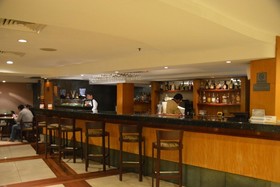 Hampton Inn Guayaquil Downtown