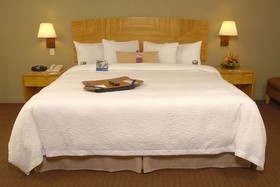 Hampton Inn Guayaquil Downtown