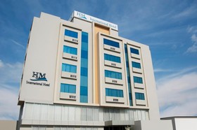HM International