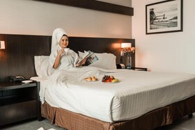Holiday Inn Guayaquil Airport