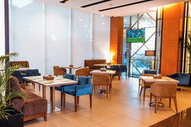 Holiday Inn Guayaquil Airport