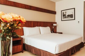 Holiday Inn Guayaquil Airport