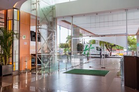 Holiday Inn Guayaquil Airport
