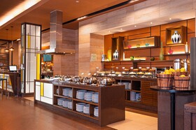 Holiday Inn Guayaquil Airport