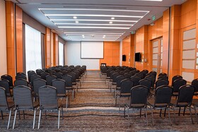 Holiday Inn Guayaquil Airport