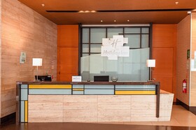 Holiday Inn Guayaquil Airport