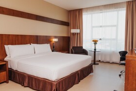 Holiday Inn Guayaquil Airport