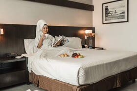 Holiday Inn Guayaquil Airport