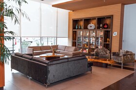 Holiday Inn Guayaquil Airport