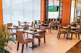Holiday Inn Guayaquil Airport