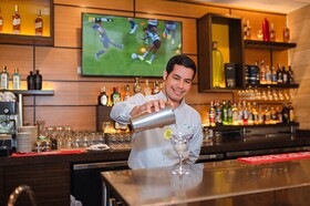 Holiday Inn Guayaquil Airport