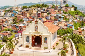 Holiday Inn Guayaquil Airport