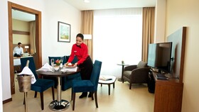 Holiday Inn Guayaquil Airport