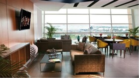 Holiday Inn Guayaquil Airport