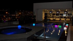 Holiday Inn Guayaquil Airport