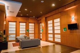 Holiday Inn Guayaquil Airport