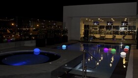 Holiday Inn Guayaquil Airport
