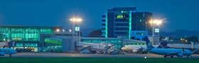 Holiday Inn Guayaquil Airport