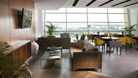 Holiday Inn Guayaquil Airport