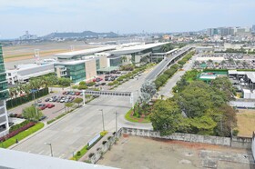 Holiday Inn Guayaquil Airport