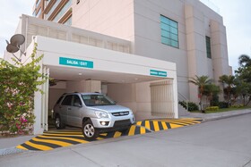 Holiday Inn Guayaquil Airport