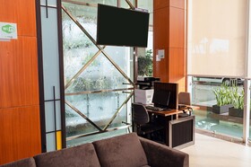 Holiday Inn Guayaquil Airport