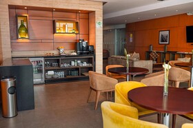 Holiday Inn Guayaquil Airport