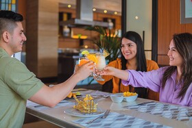 Holiday Inn Guayaquil Airport