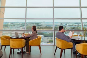 Holiday Inn Guayaquil Airport