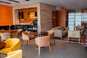 Holiday Inn Guayaquil Airport