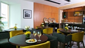 Holiday Inn Guayaquil Airport