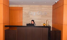 Holiday Inn Guayaquil Airport